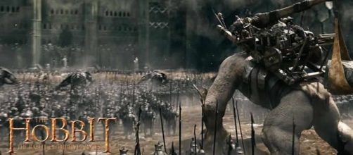 'La Batalla de los 5 Ej&eacute;rcitos' Versi&oacute;n Extendida