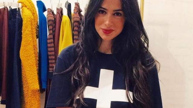 Alessia Messina sostituir&agrave; il Trono di Silvia?