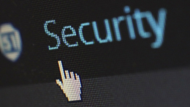 Blindare e proteggere il PC (immagine simbolo)