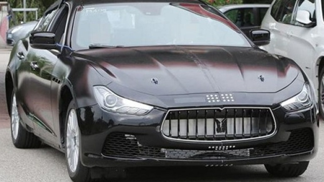 Fiat Chrysler: Maserati rallenta, Alfa Romeo corre