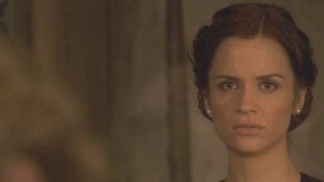 Il Segreto: Conrado, una donna torna dal passato