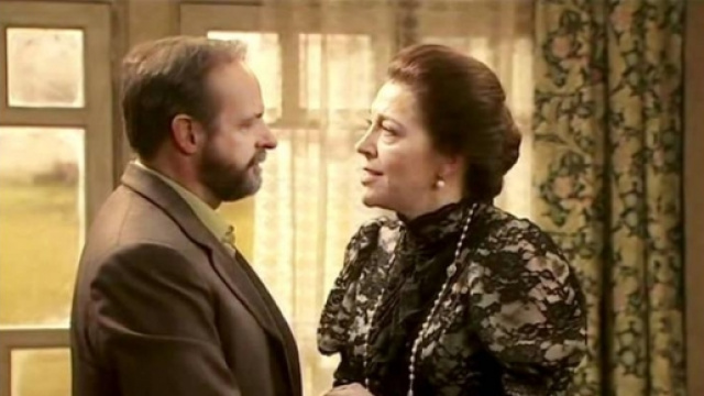 Il Segreto: &egrave; finita tra Francisca e Raimundo