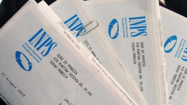 Inps, le misure su pensioni anticipate e esodati
