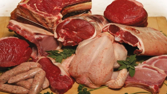 La carne modificata causa di tumori