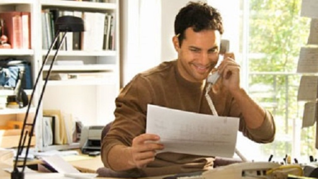 Lavoro da casa: una legge per lo 'smart working'