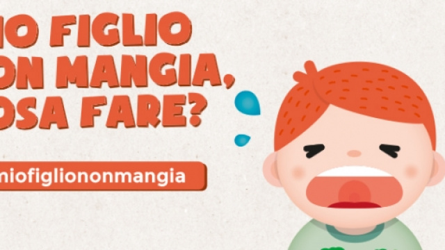 Locandina iniziativa Ospedale Bambino Ges&ugrave;