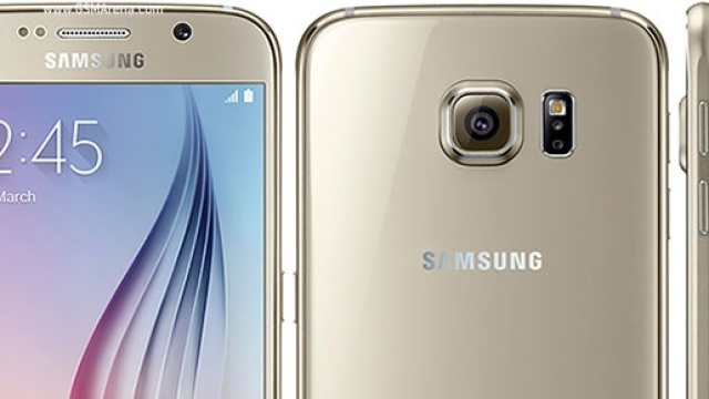 Migliori cellulari Android di ottobre 2015