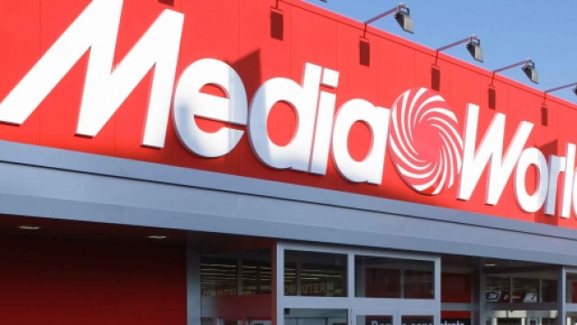 Offerte sul volantino MediaWorld