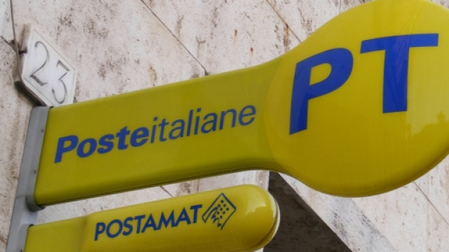 Poste italiane lavora con noi assunzioni ottobre