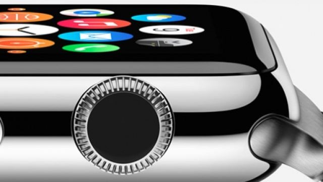 Sconti sugli orologi Apple Watch.