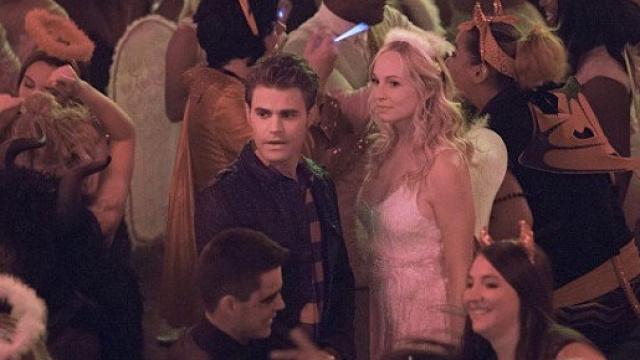 The vampire diaries 7 anticipazioni 4&deg; episodio