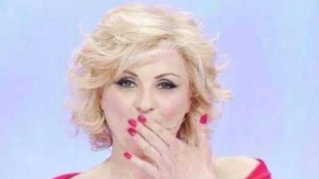 Tina Cipollari, protagonista di Uomini e Donne