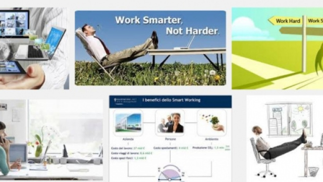 Una legge sulla tutela dello smart working