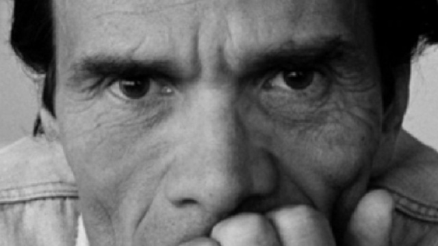 Una petizione per riaprire il caso Pasolini