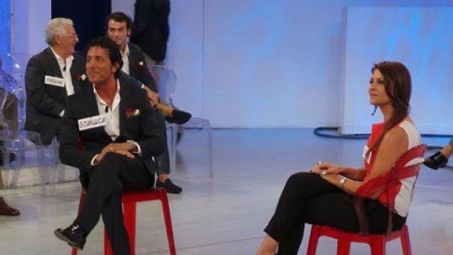 uomini e donne anticipazioni gianluca e erika