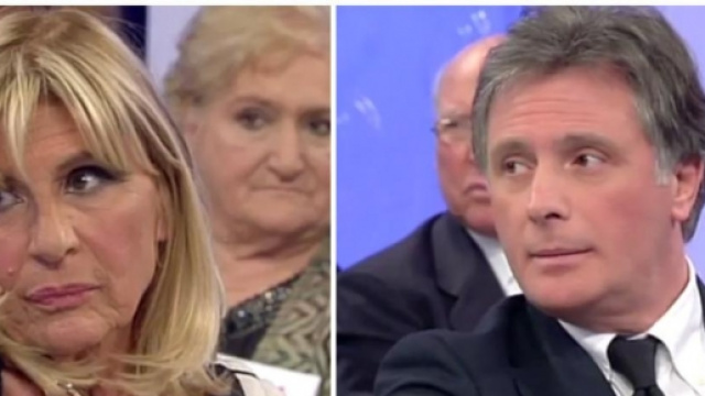 Uomini e donne news Gemma e Giorgio