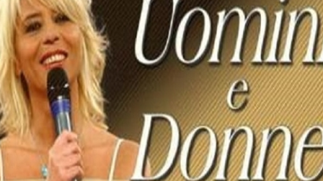 Uomini e donne, news trono over