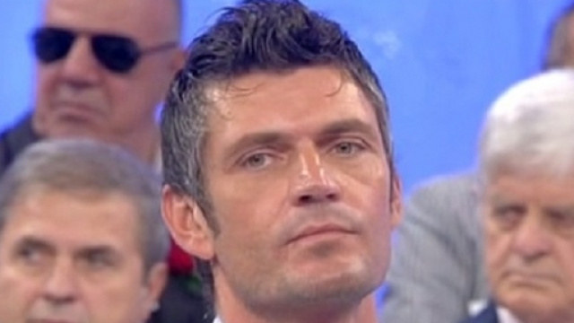 Uomini e Donne: Samuel Baiocchi