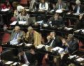 El Frente para la Victoria será la primera fuerza en la Cámara de Diputados de la Nación