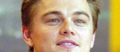Leonard DiCaprio. Image credit in text below
