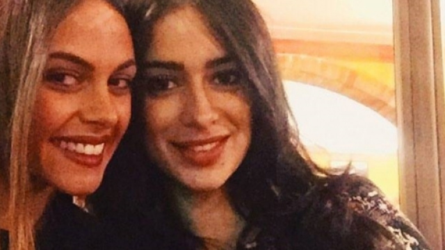 Alessia Messina al posto di Silvia a U&D?