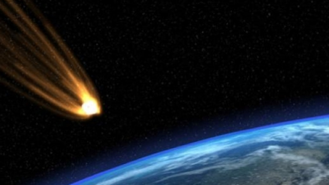 Asteroide Halloween viaggia verso la Terra