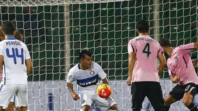 Bologna - Inter, le ultime novit&agrave; di formazione.