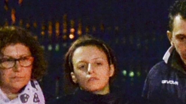 Carmela Anguzza, dichiarazioni shock