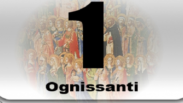 Ecco le previsioni meteo per l'1 novembre