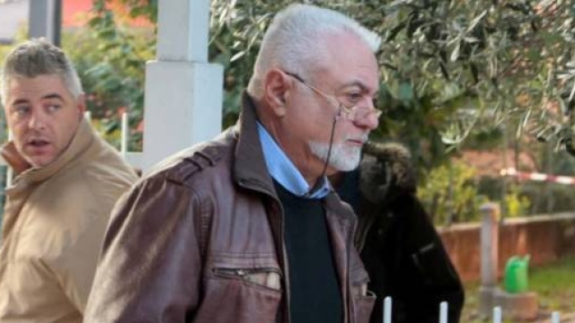 Francesco Sicignano conferma la sua versione