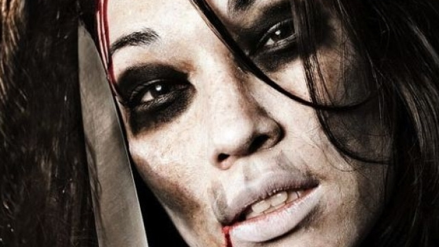 I migliori trucchi per Halloween 2015