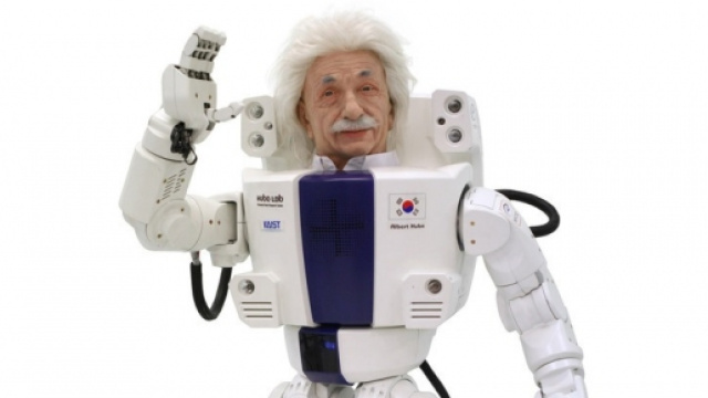 Il futuro della medicina &egrave; dei doctorobot