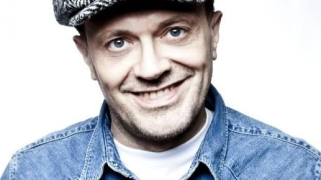 Info concerto Max Pezzali a Milano 6 e 7 novembre