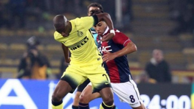 Kondogbia, giocatore dell'Inter