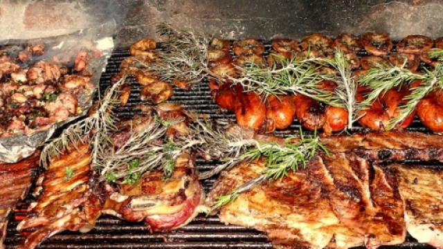 L'Oms punta il dito sulla carne rossa