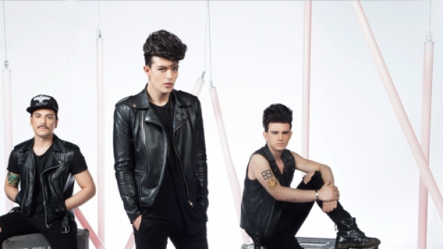 La band vincitrice dell'ultima edizione di Amici