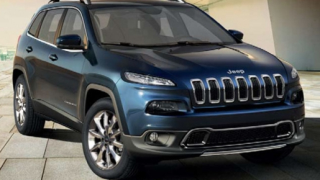 La Jeep Cherokee verr&agrave; prodotta anche in Cina
