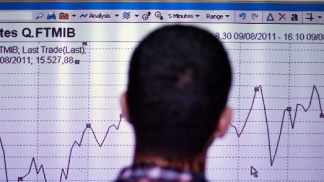 Mercati in rialzo, in attesa del vertice della Fed