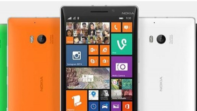Microsoft Nokia Lumia 950 e 950 XL al 27 novembre