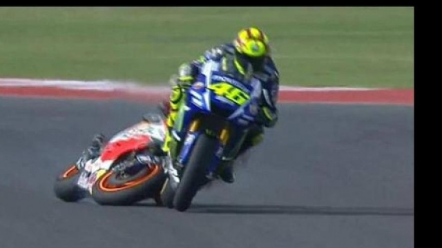 Moto Gp gran premio malesia valentino rossi