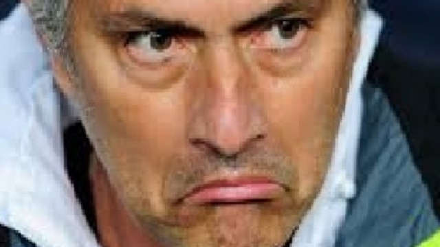 Mourinho, critiche e sconfitte: esonero vicino