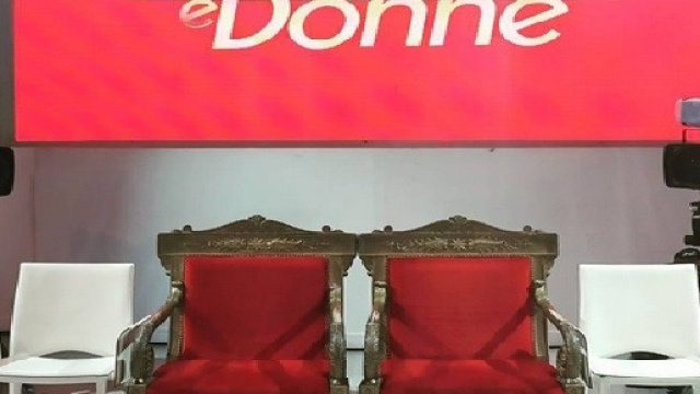 Probabile nuovo Tronista di Uomini e Donne.