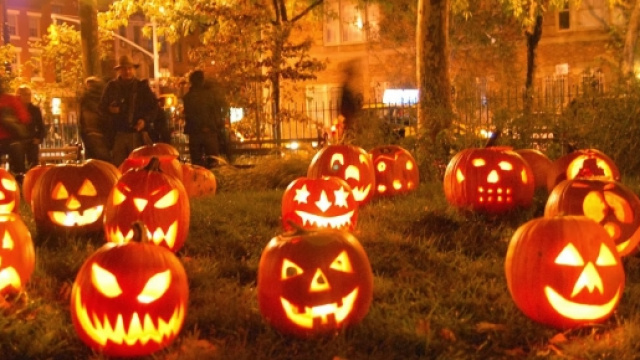 Ricette dolci e film halloween 2015