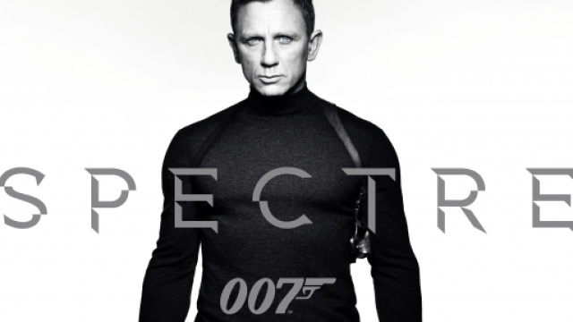 Specte, l'ultimo film su James Bond