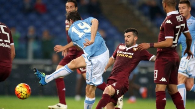 Torino-Genoa, ecco i cambi dei due tecnici.