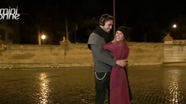 Uomini e donne domani 28 ottobre 2015
