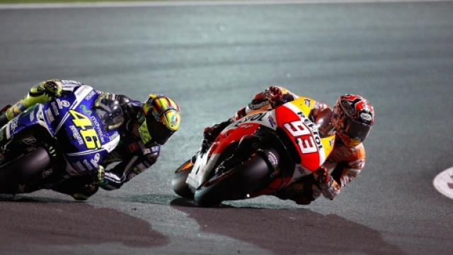 Valentino Rossi e il suo decimo Titolo Mondiale