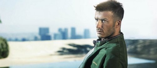 Beckham to showcase the global appeal of football