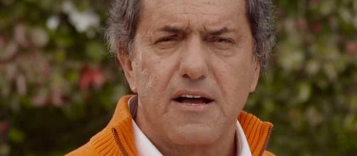 &iquest;Daniel Scioli bajar&aacute; su candidatura?