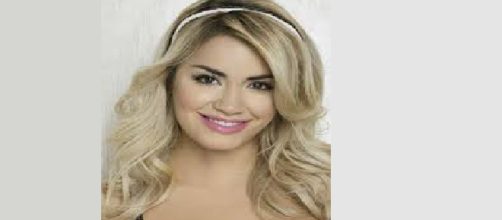 Lali Esposito en un nuevo romance